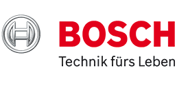 Logo Bosch