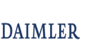 Logo Daimler